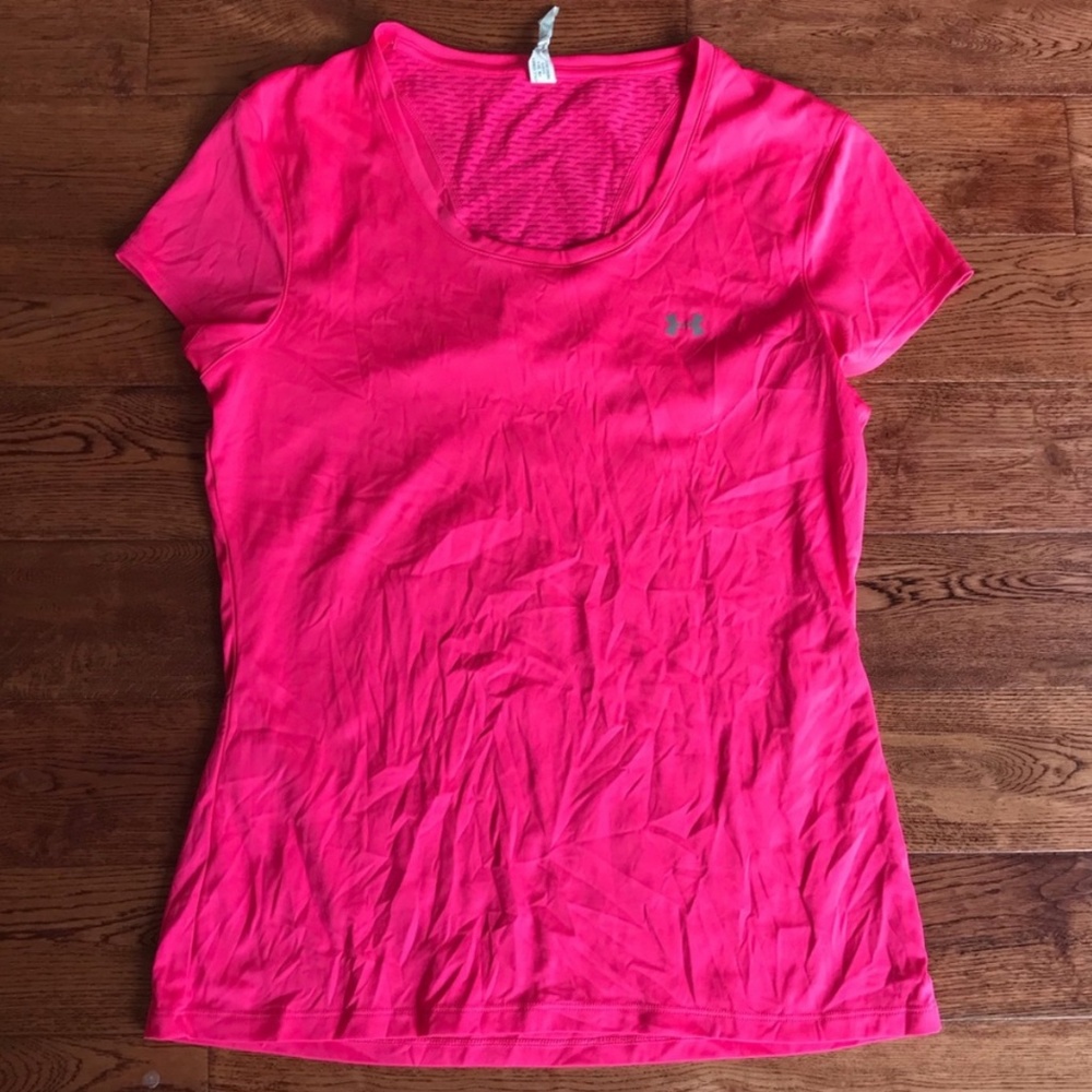 Underarmour Heat Gear top